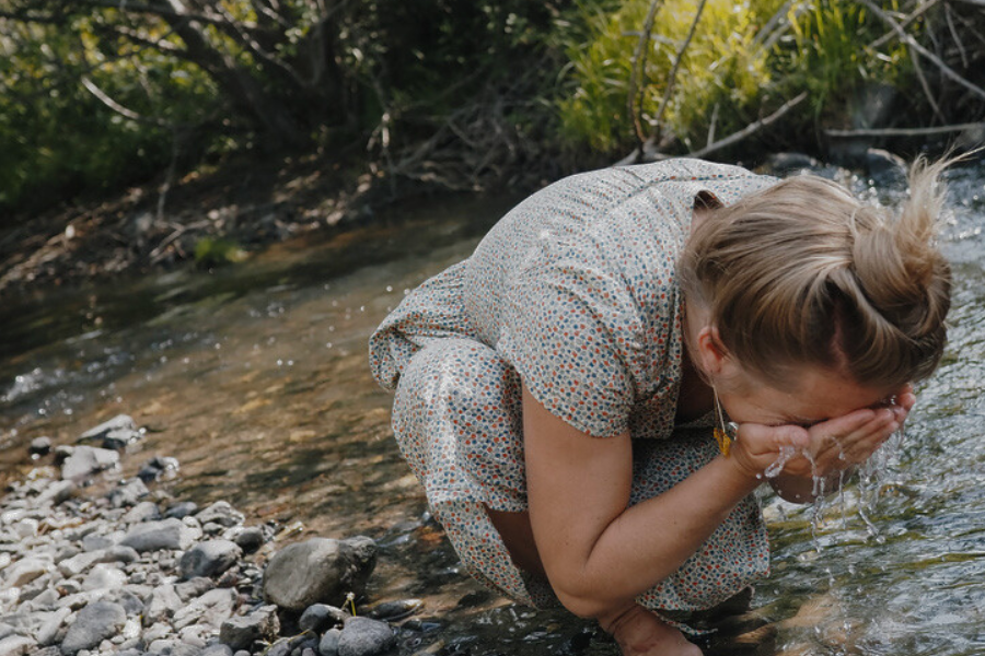 Eyes Wide Open: Understanding the Gut’s Role in Dark Circles & Puffy Eyes | 117