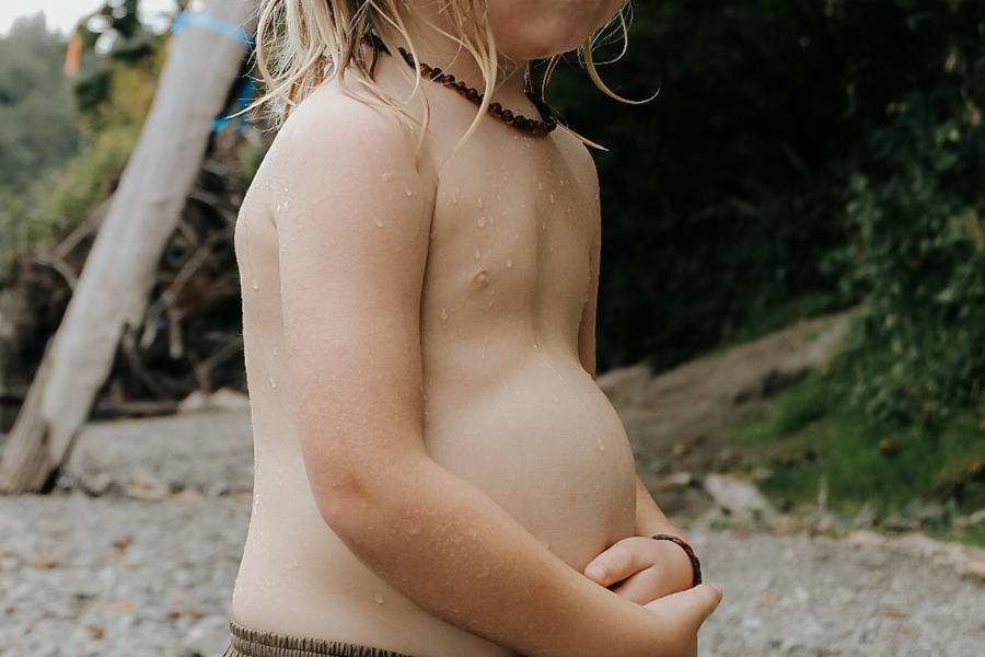 Understanding and Reducing Bloating | 107