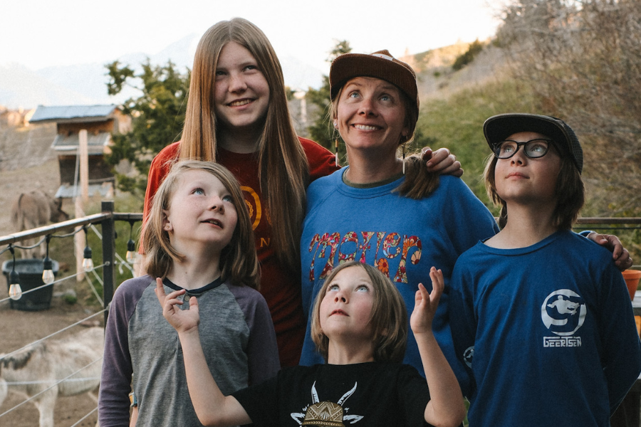 Say It Before You See It: The Single Practice That Changed My Son’s Healing and My Life | 188