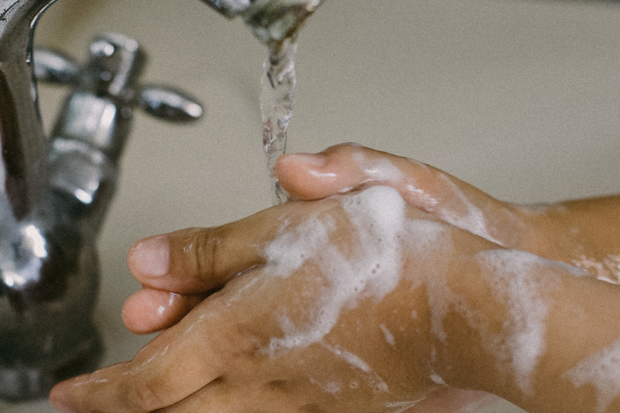 When Your Child Changes Overnight. Anxiety, OCD, Tics and Understanding PANS and PANDAS | 181