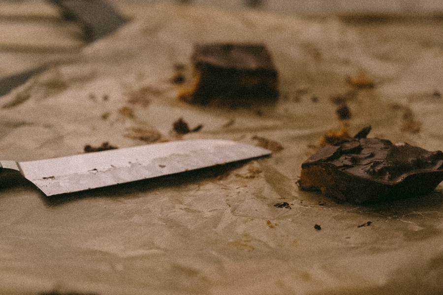 What Your Cravings Actually Mean | 169