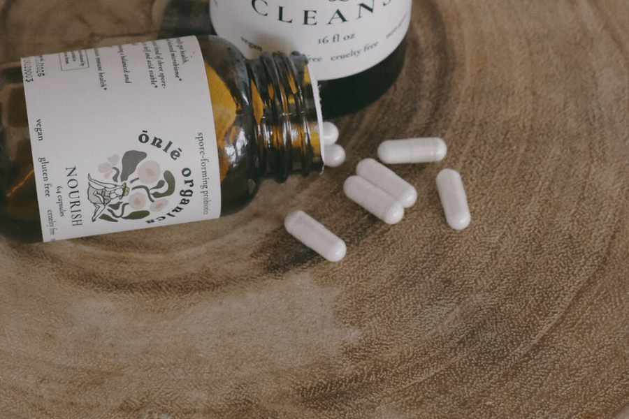 Gut Health Maintenance Bundle | 148