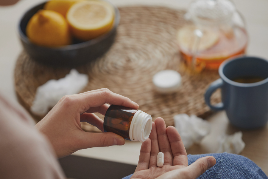 Why Antibiotics Are Keeping You Sick (And How to Stop the Cycle) | 144