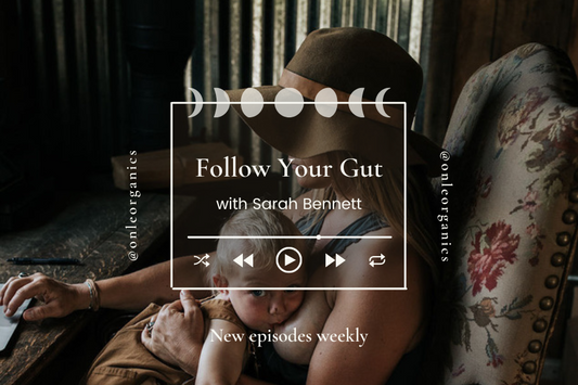 Podcast Introduction