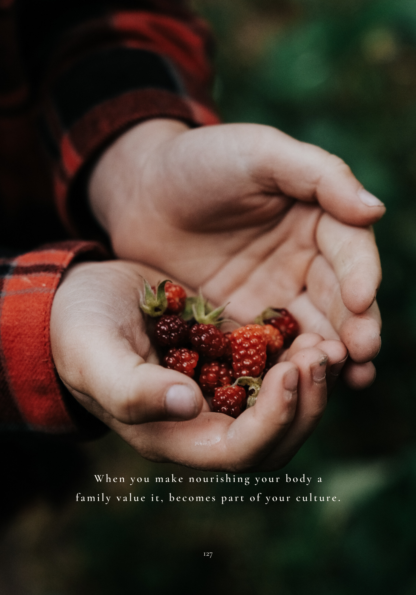 Digital Cookbook