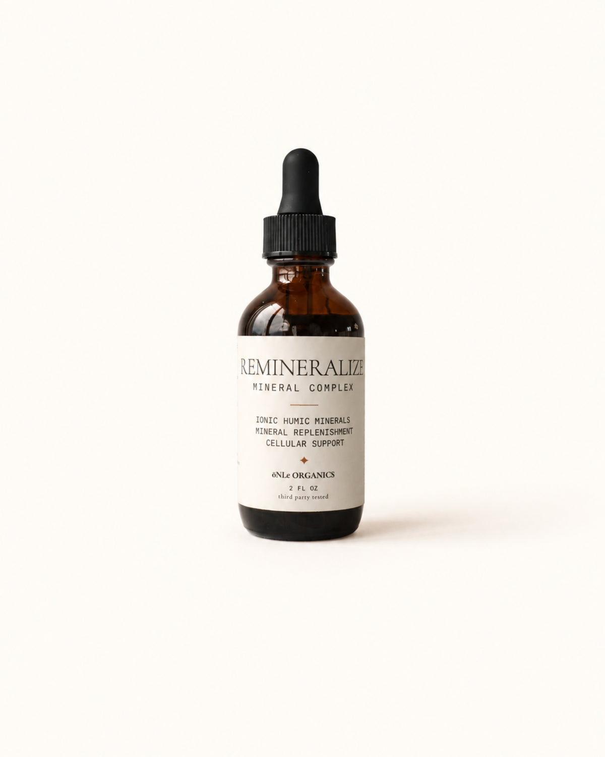 Everyday Bioavailable Remineralize