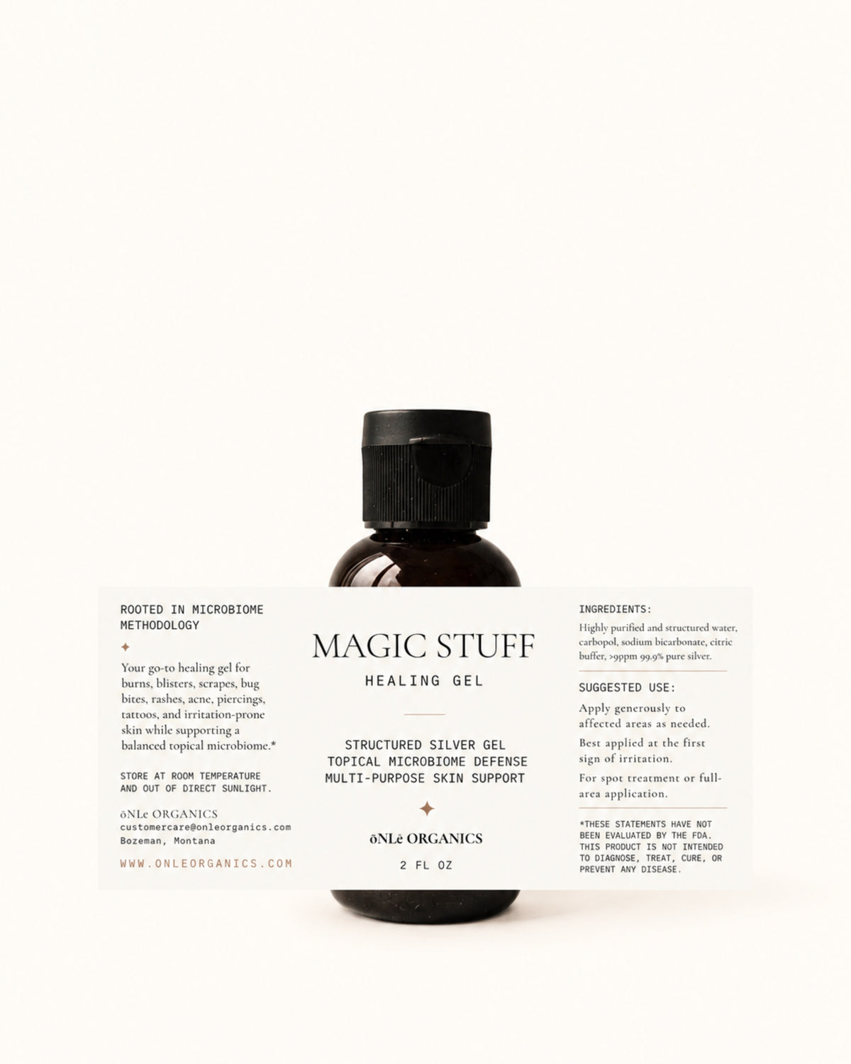 Facial Flora Kit