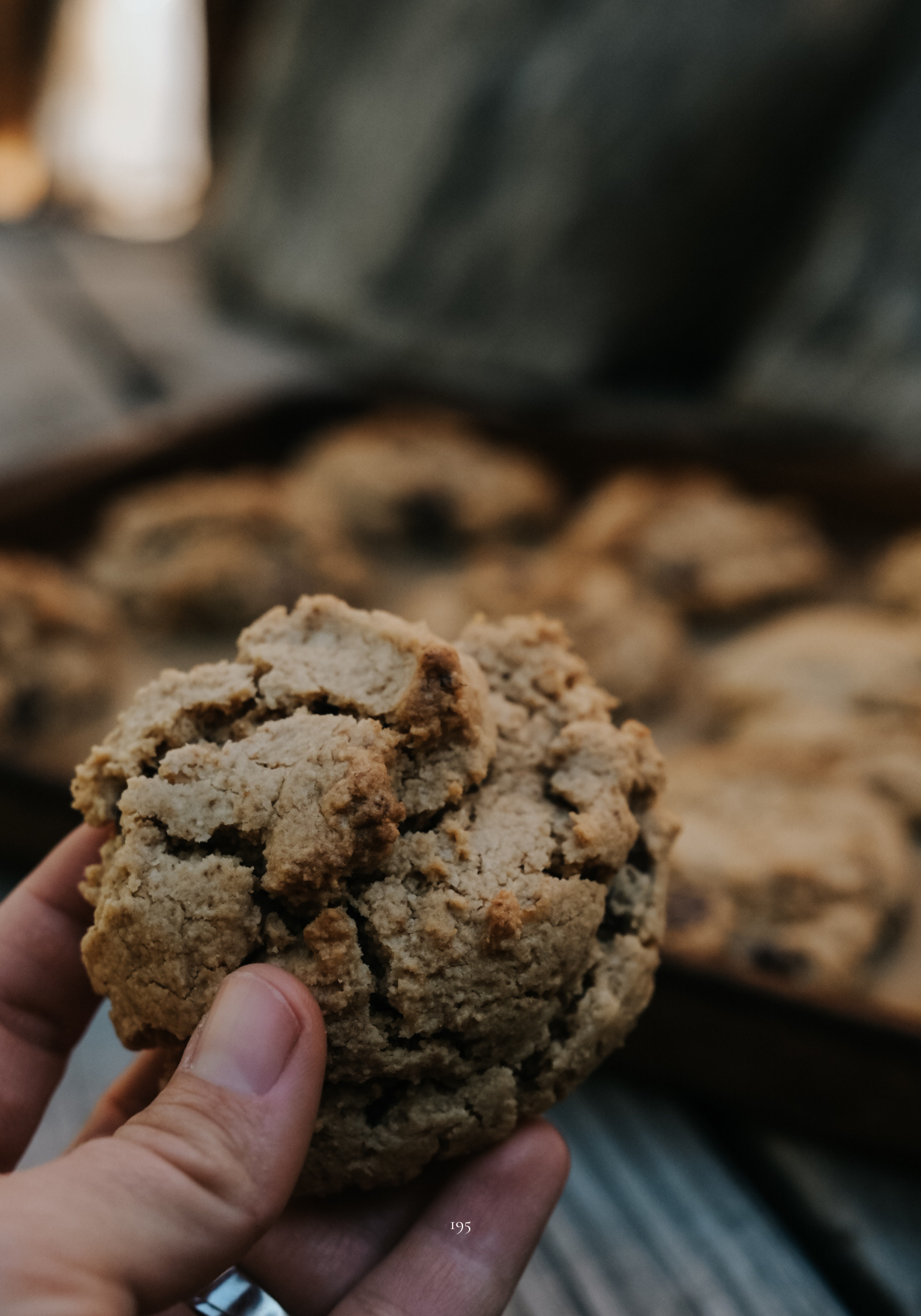 Digital Cookbook