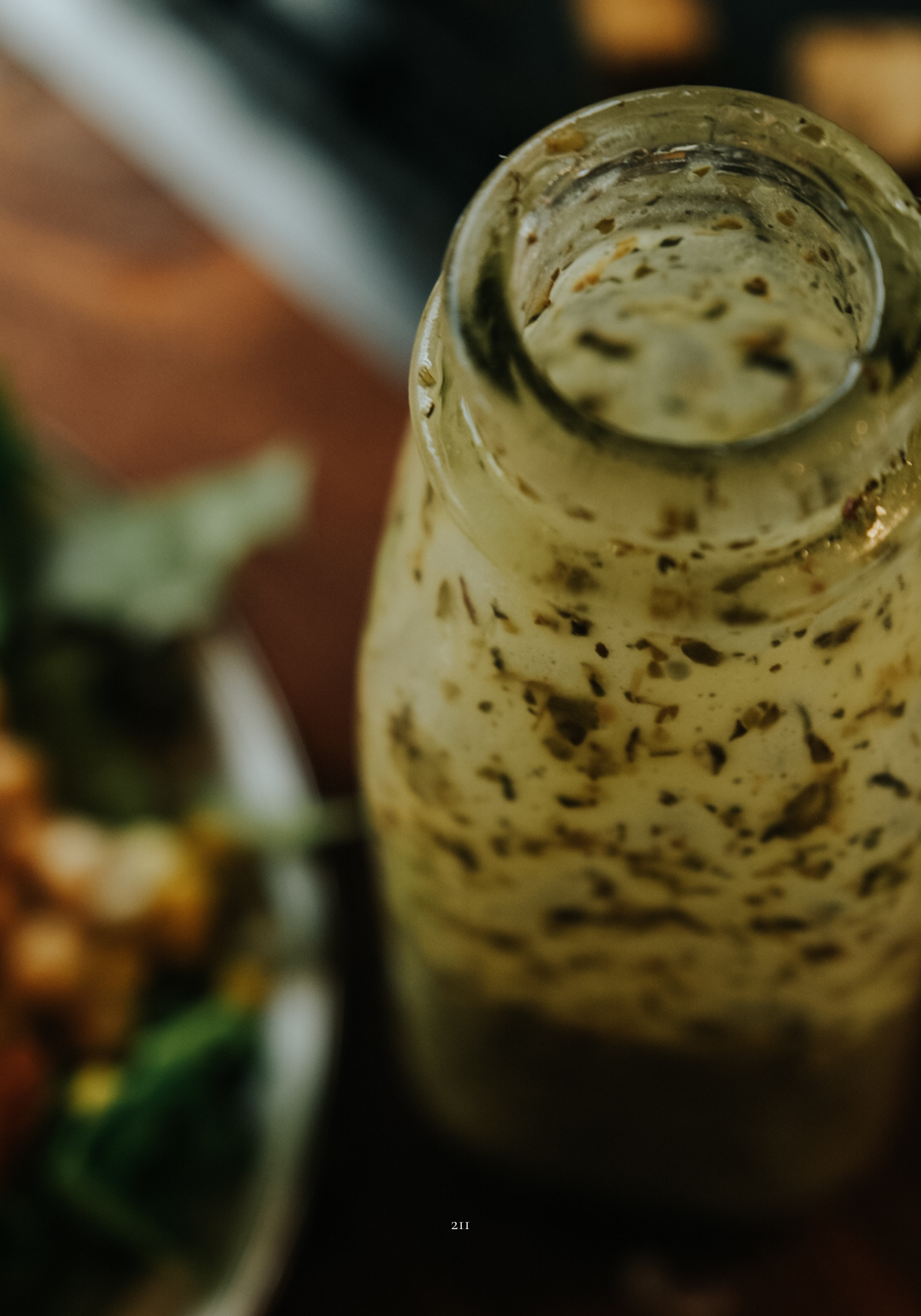 Digital Cookbook
