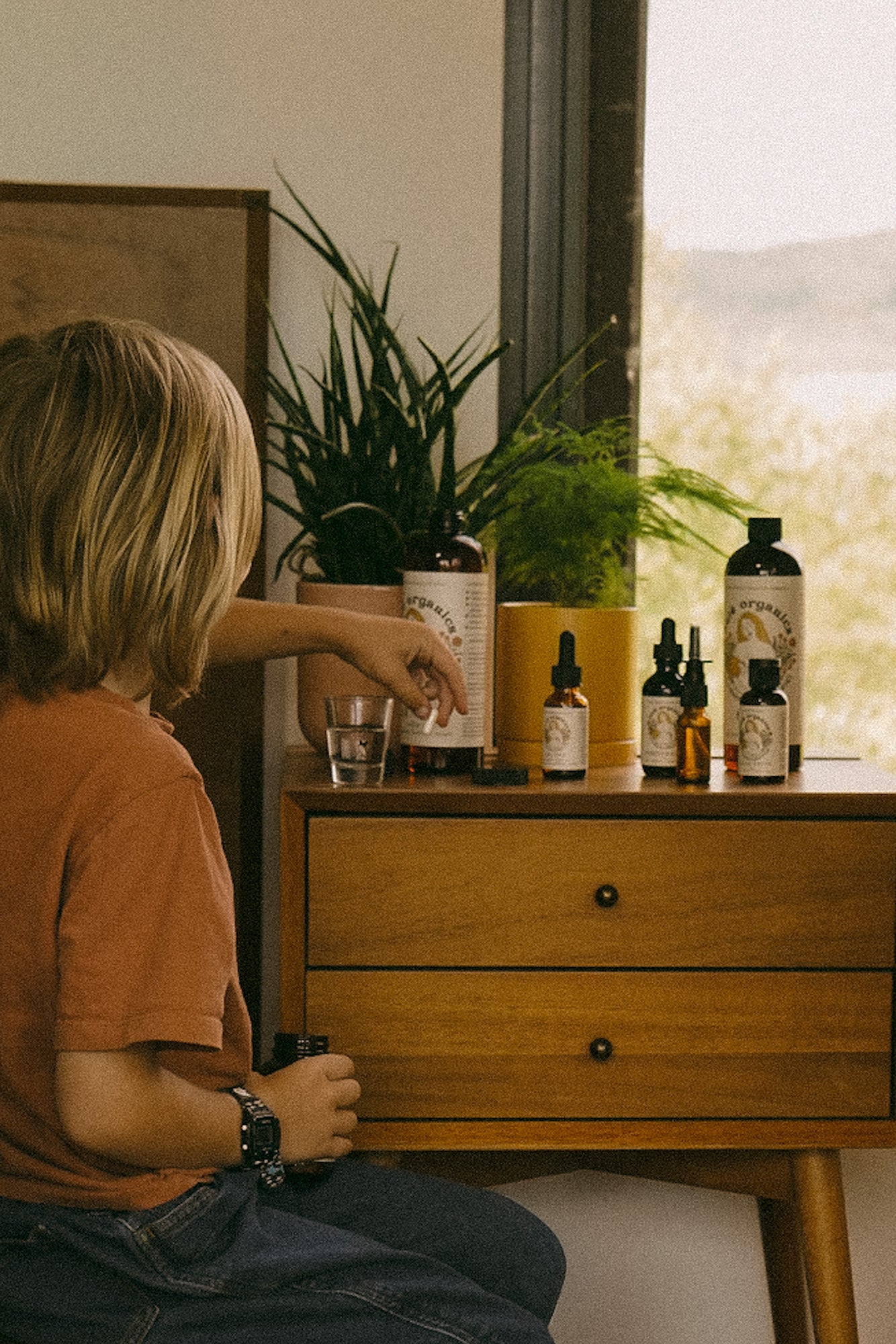 Nourish Everyday Probiotic