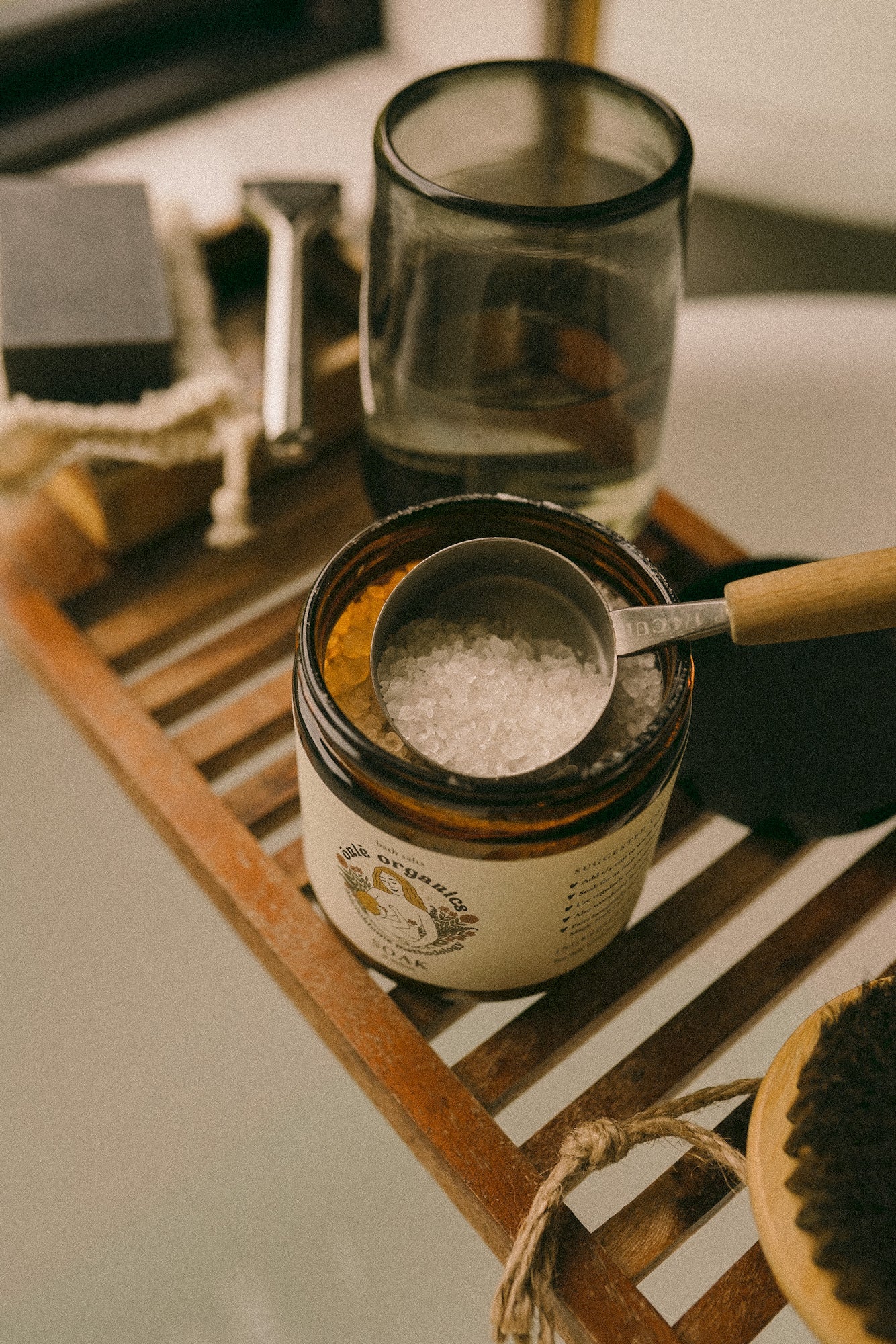 Soak Bath Salts