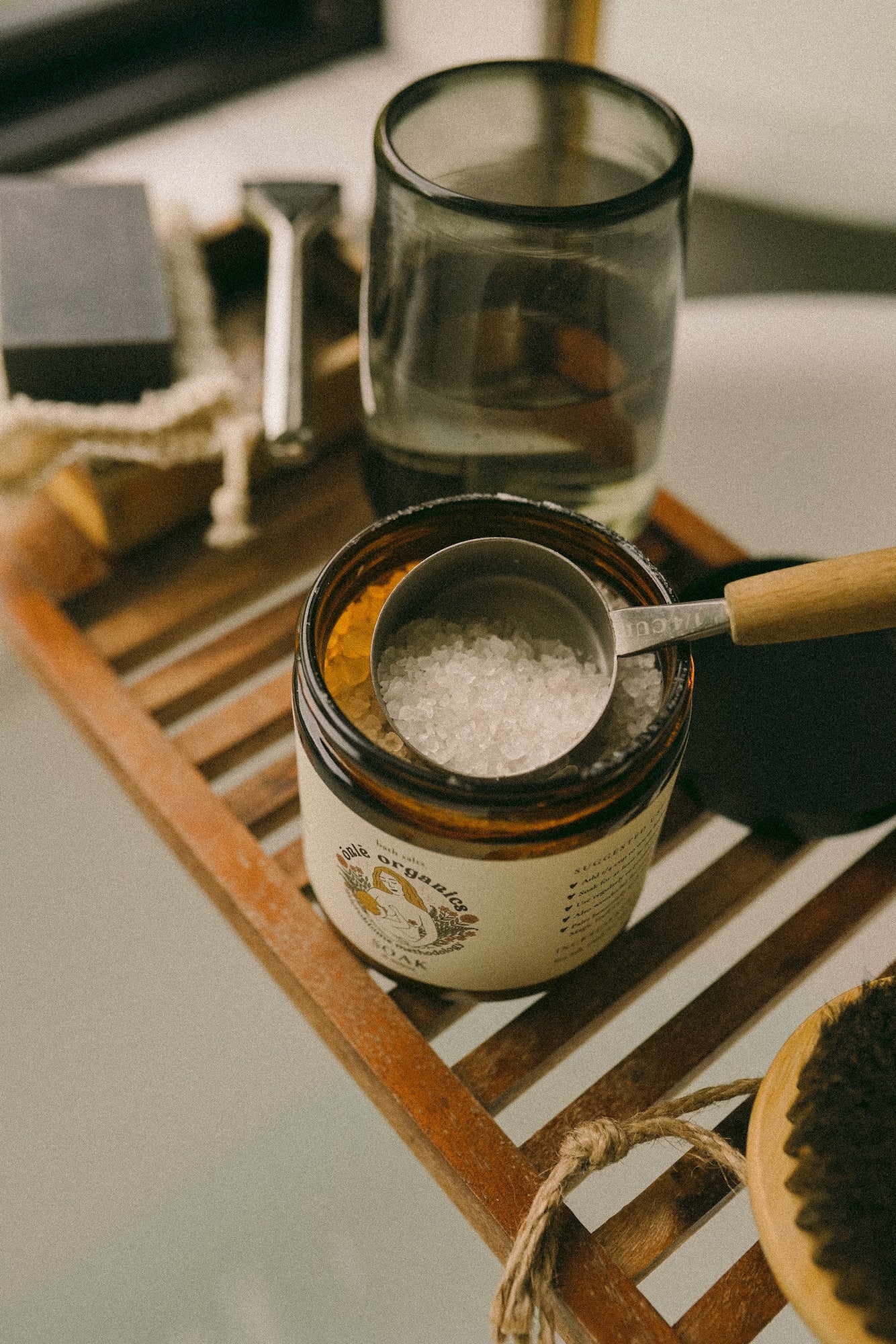 Soak Bath Salts