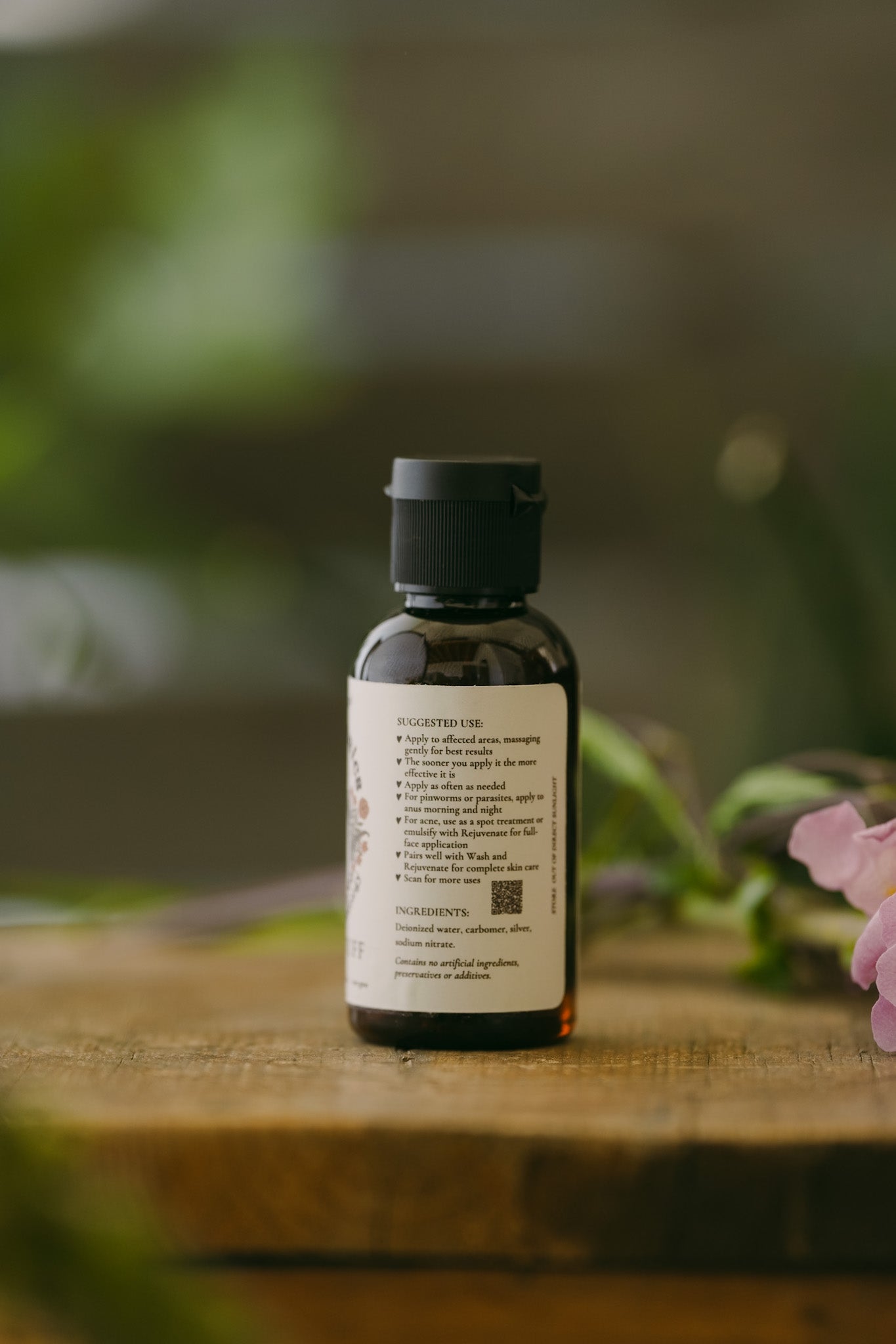 Facial Flora Kit