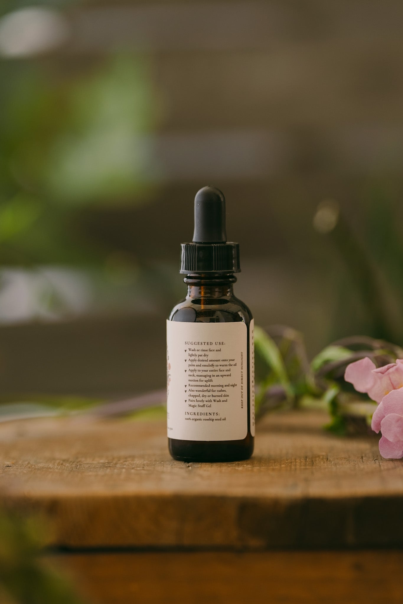 Facial Flora Kit