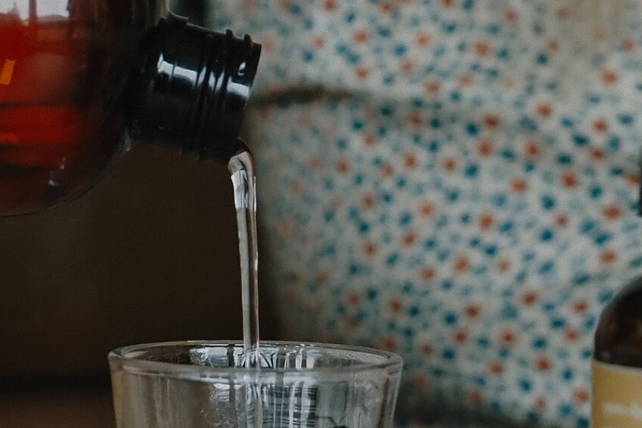 Not All Silver Supplements Are The Same: Understanding the Difference Between Colloidal and Alkaline Structured Silver | 118