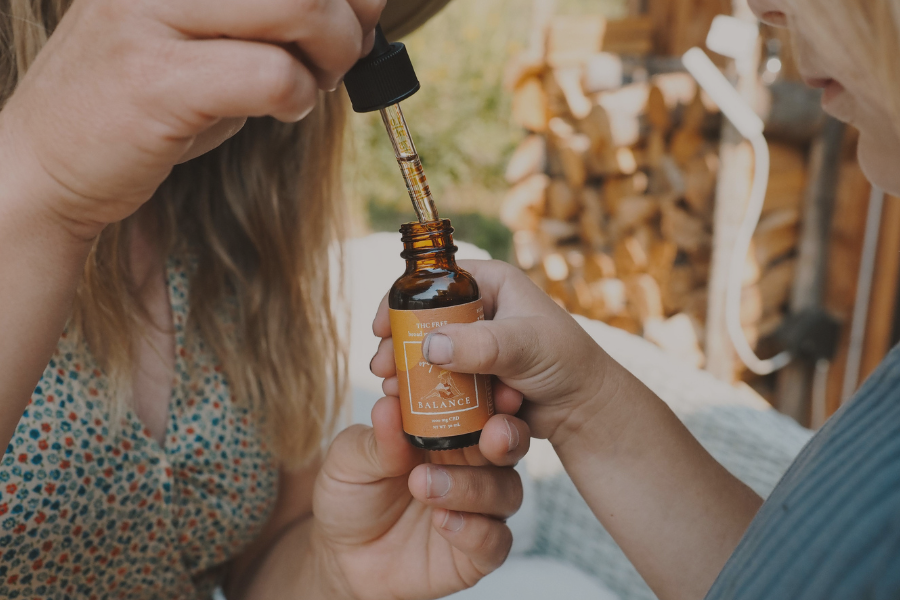 When and Why You Should Incorporate CBD into Your Wellness Routine | 116