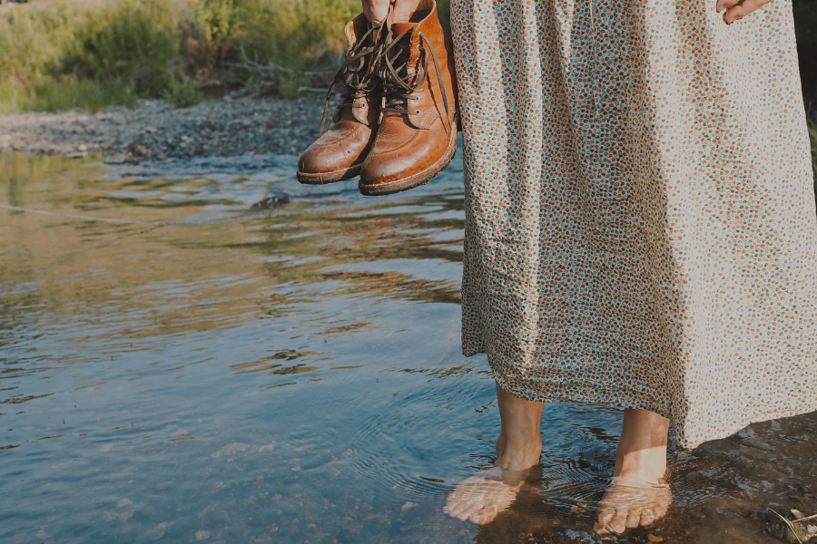 Could Your Symptoms Be Rooted in Your Gut? Here’s How to Start Healing from Within | 113
