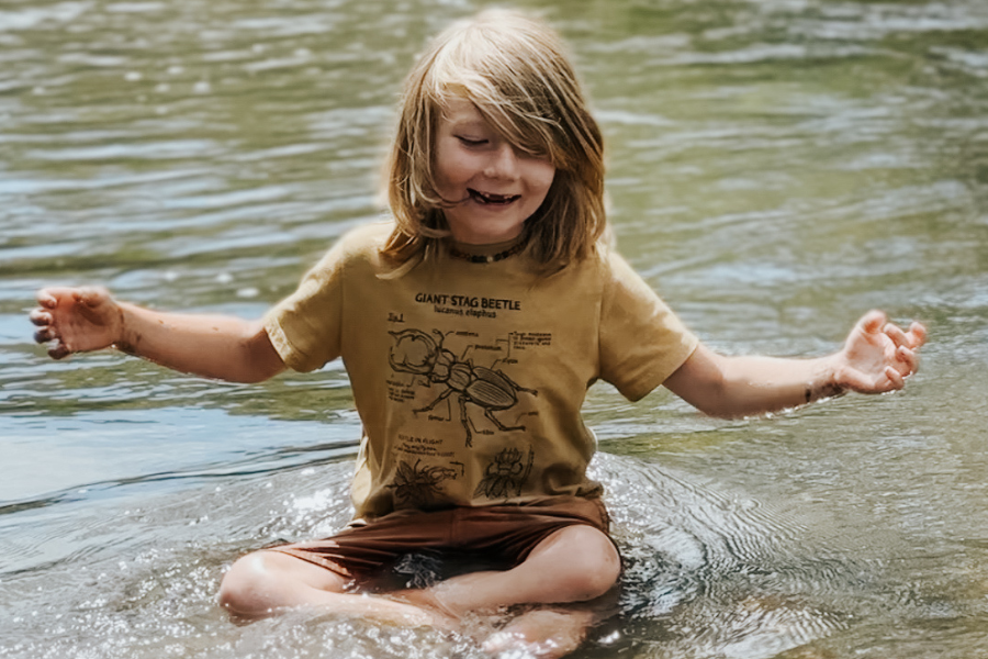 Abundance Beyond Limits. This Happens When You Rebalance Your Gut | 106