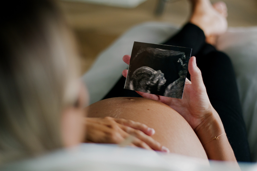 Everything you Need to Know About Rebalancing While Pregnant and Breastfeeding | 103