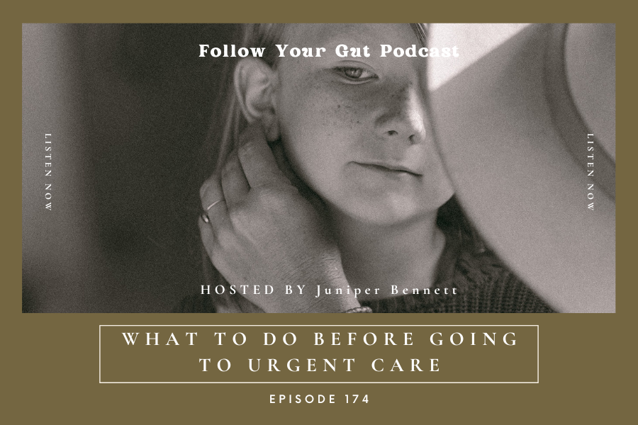 What to Do Before Going to Urgent Care | 174