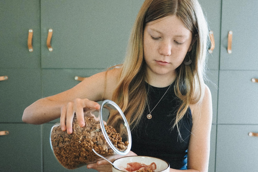 The Picky Eating Epidemic - Why It’s Not a Behavior Problem | 163