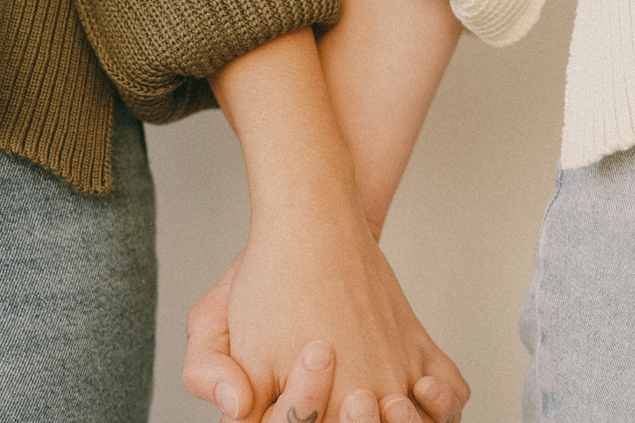 This Is the Space I Needed When My Son Was Sick: Introducing the Rebalancing Collective | 154