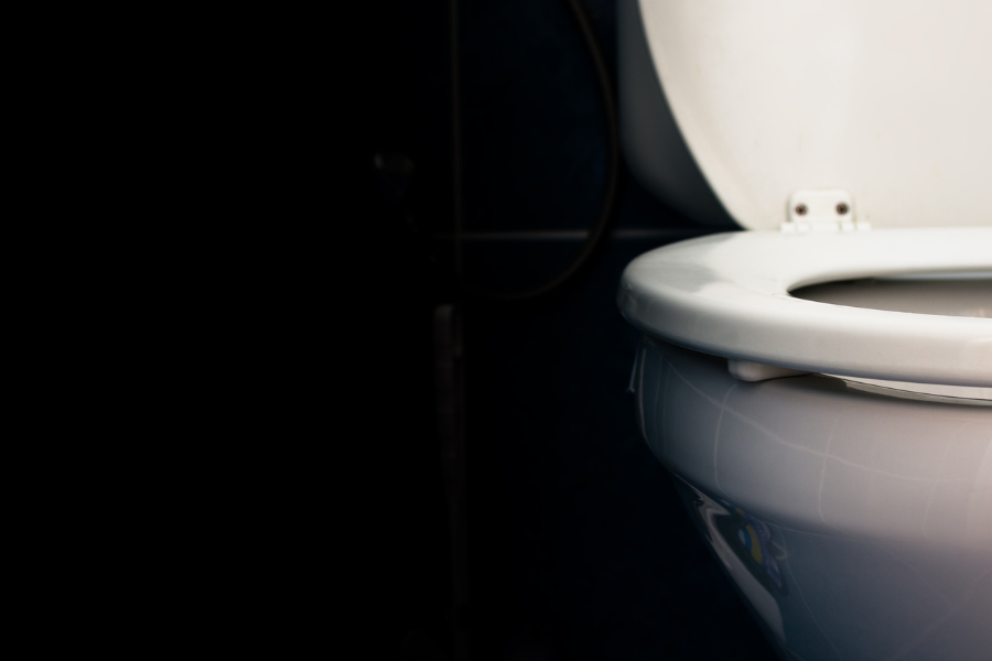Your Poop is Trying to Tell You Something. Are You Listening? | 124
