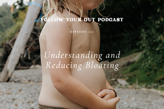 Understanding and Reducing Bloating