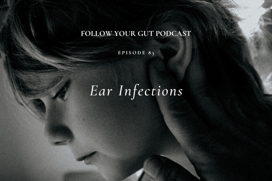 Ear Infections