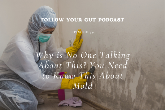 Why is No One Talking About This? You Need to Know This About Mold