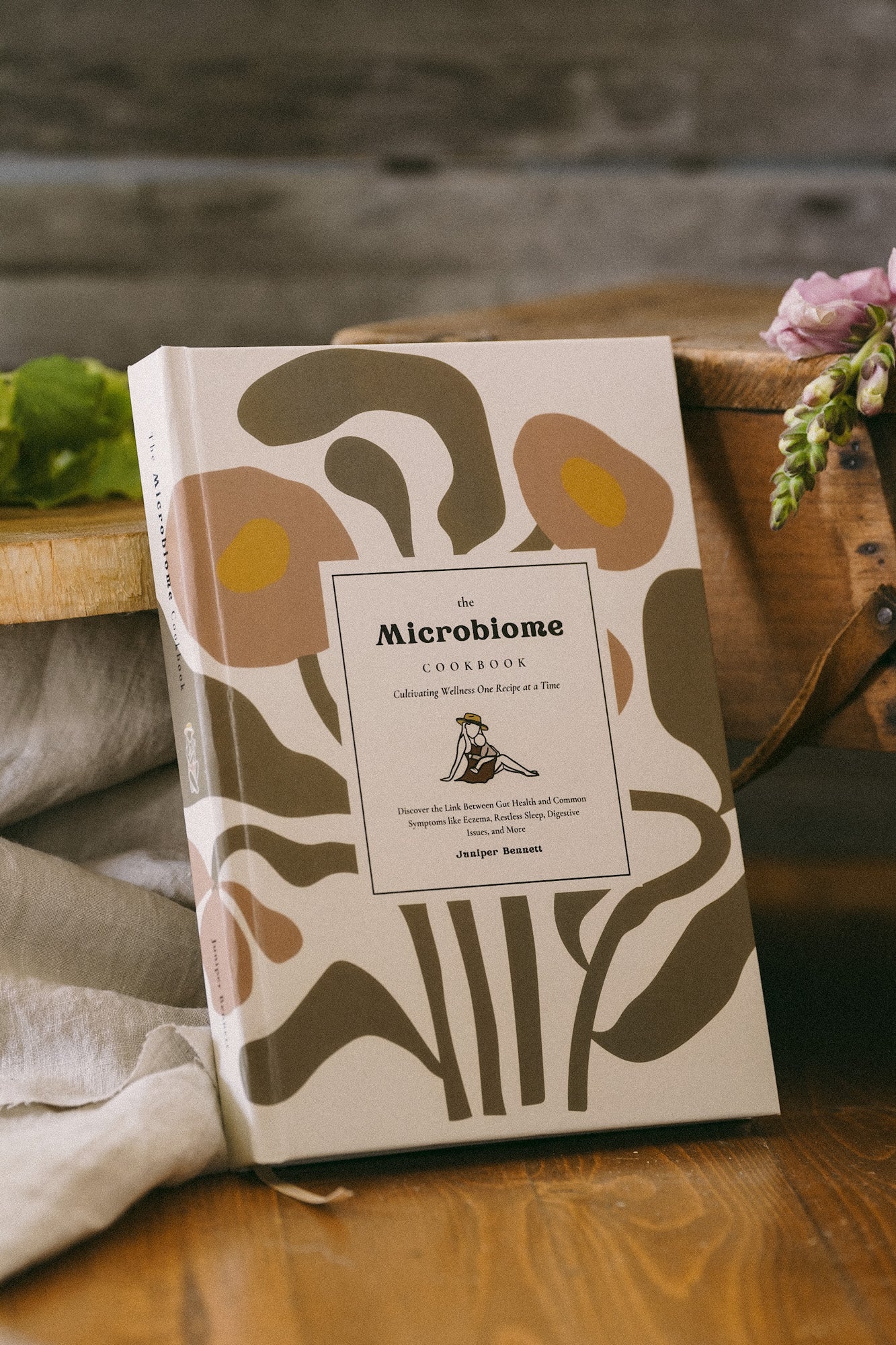 Cookbook