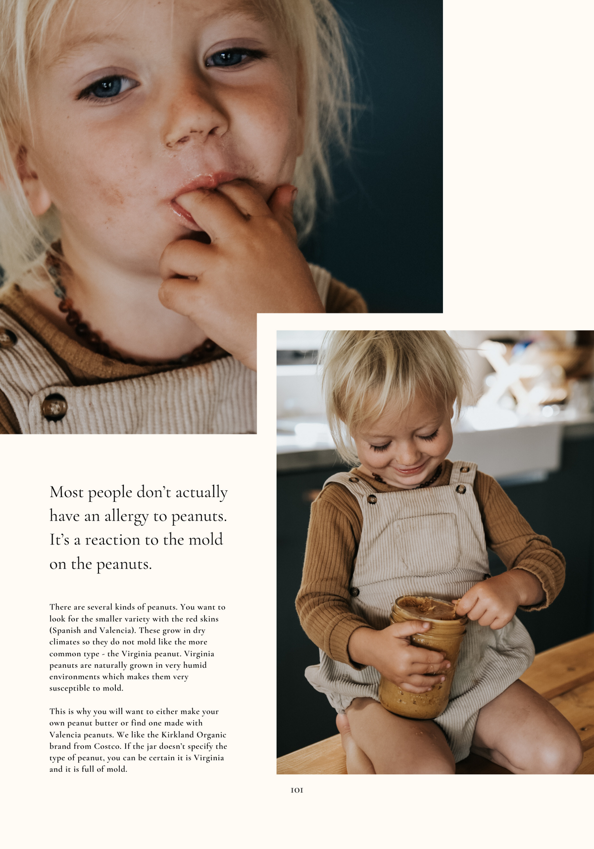 The ōnlē Microbiome Cookbook
