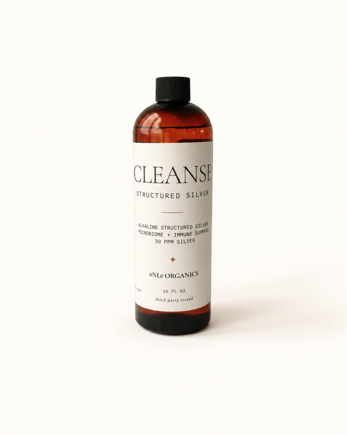 Cleanse Everyday Immune Boost