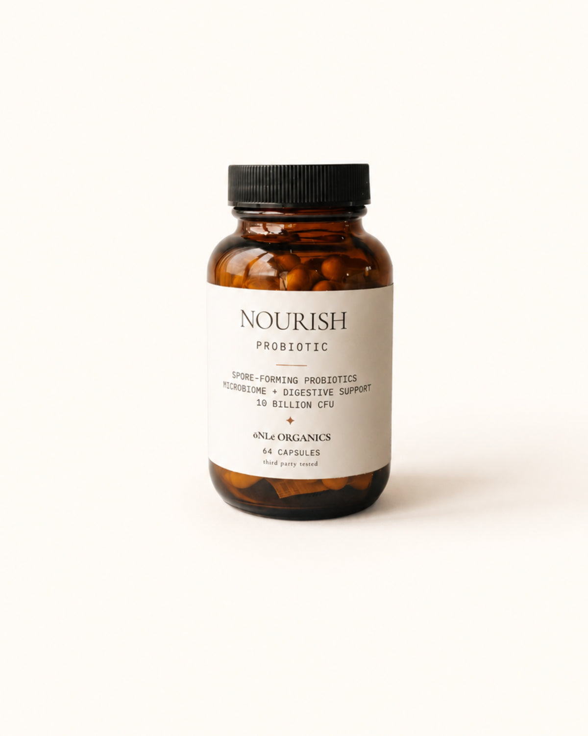 Nourish Everyday Probiotic