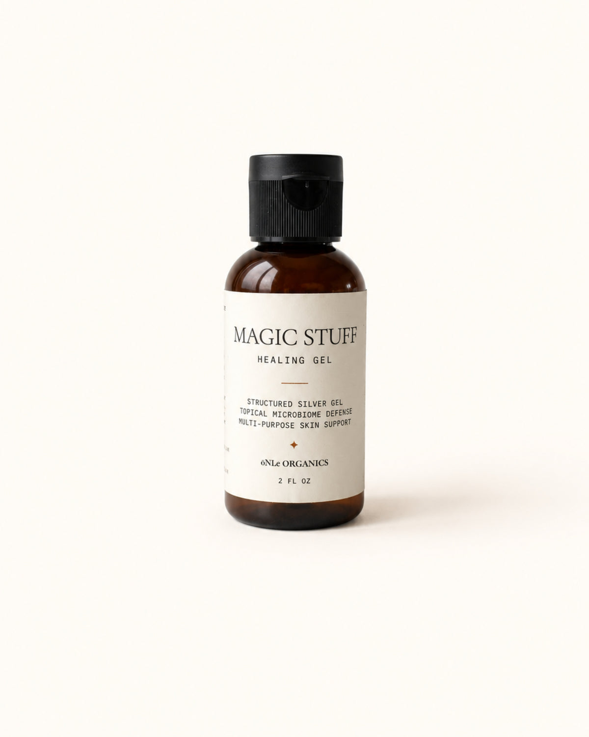 Magic Stuff Healing Gel