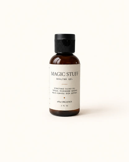 Magic Stuff Healing Gel