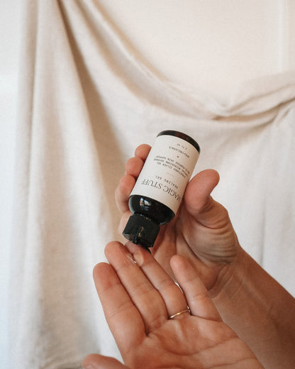 Magic Stuff Healing Gel