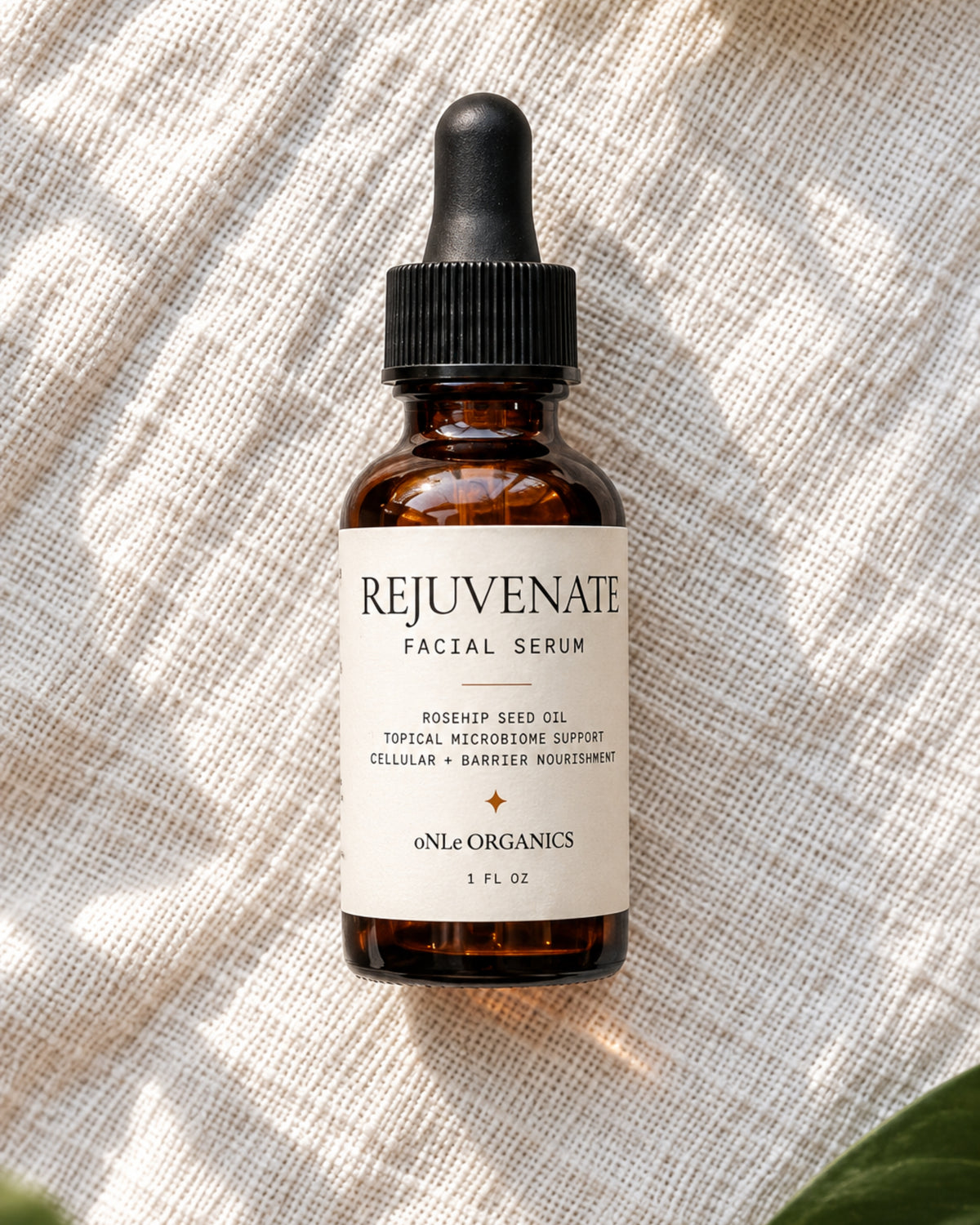 Rejuvenate Facial Serum