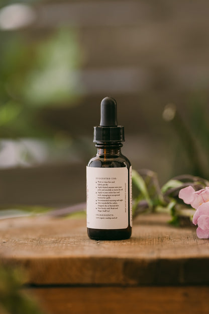 Rejuvenate Facial Serum