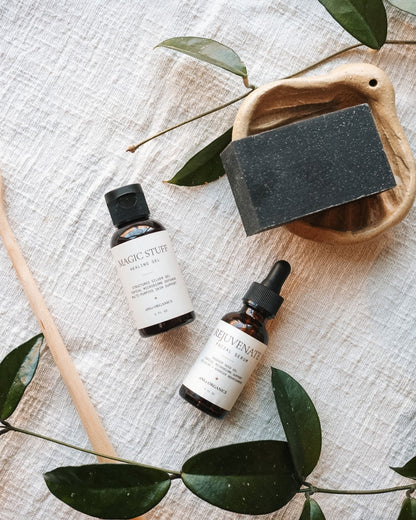 Facial Flora Kit