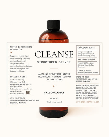 Gut Health Maintenance Bundle