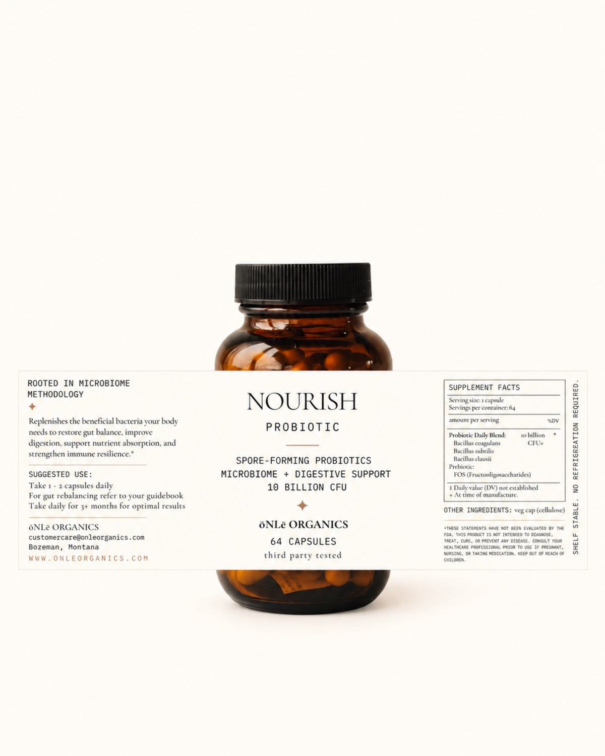 Gut Health Maintenance Bundle