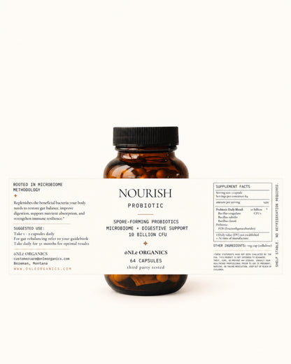 Gut Health Maintenance Bundle