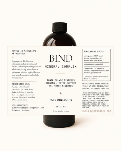 Gut Health Maintenance Bundle