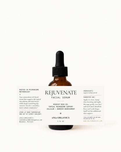 Facial Flora Kit