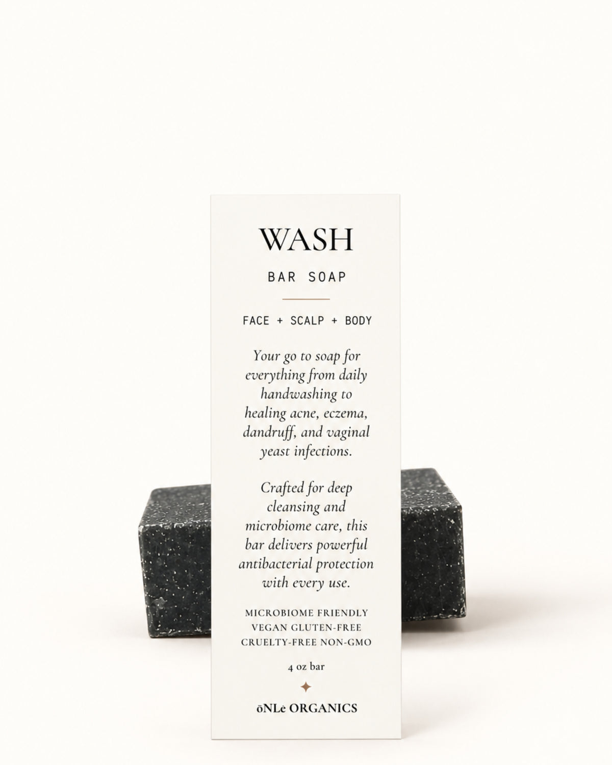 Facial Flora Kit