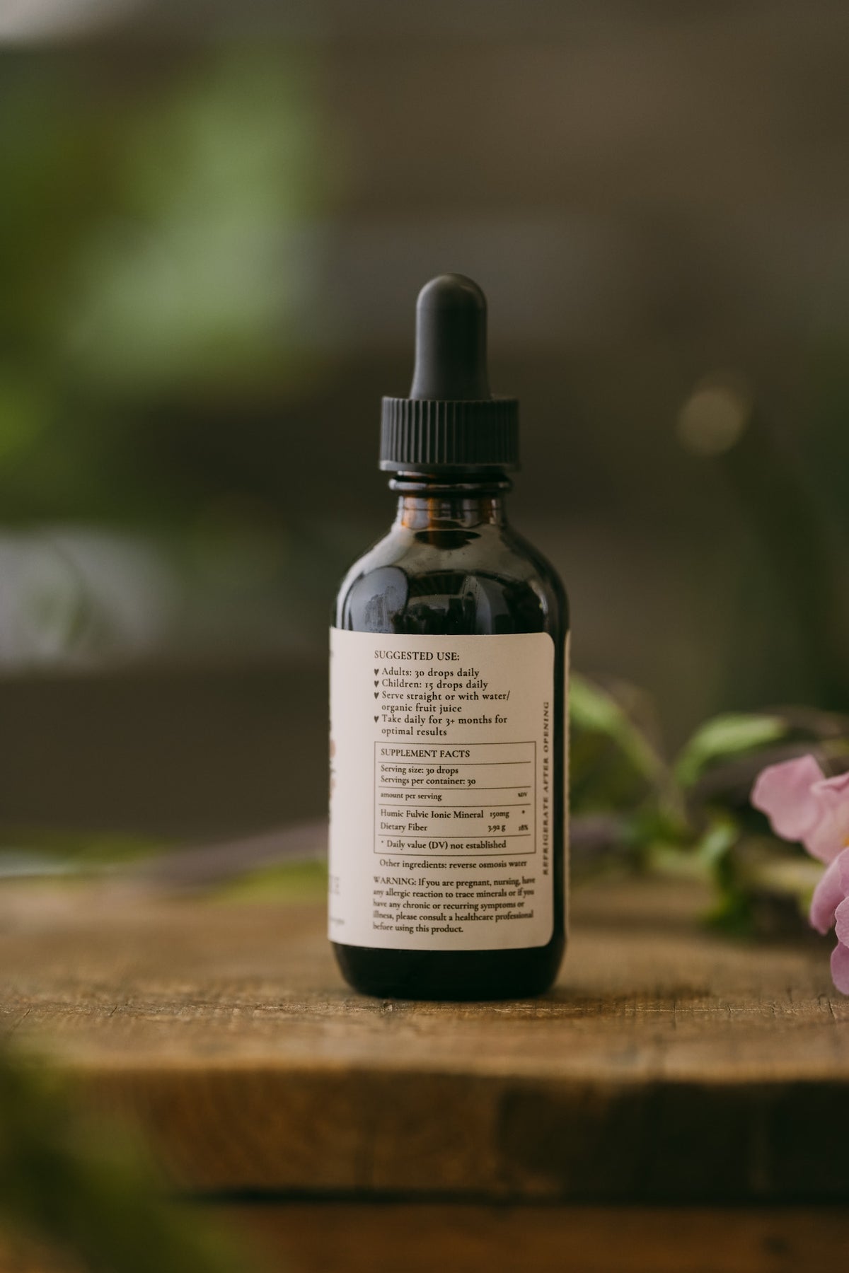 Children’s Gut Rebalance Kit