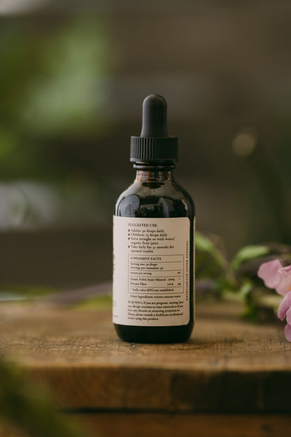 Women's Gut Rebalance Kit