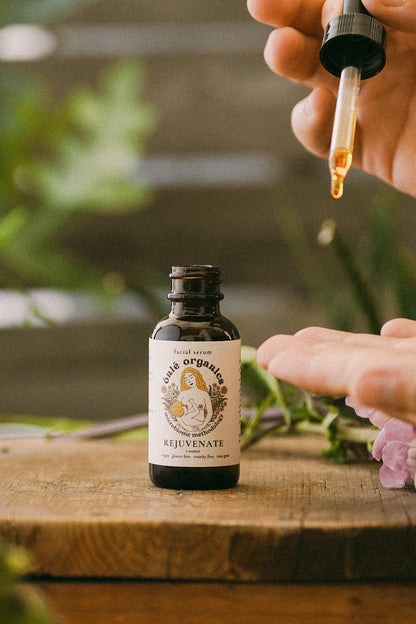 Rejuvenate Facial Serum