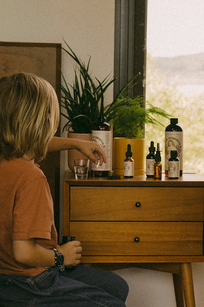 Nourish Everyday Probiotic